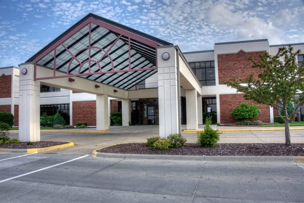 cass regional medical center medical records