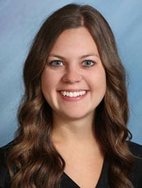 AbbyJohnson Speech Language Pathologist Abby Johnson