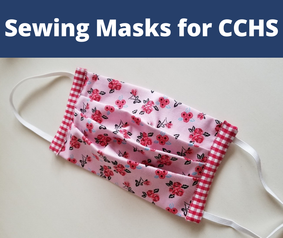 Sewing Masks for CCHS news-img-alt