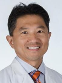 Park Photo of Dr. John Park