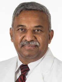 Photo of Dr. Ganesan
