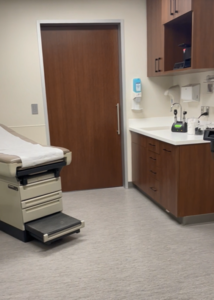 Exam Room