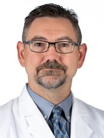 Photo of Dr. Jeffrey Sartin