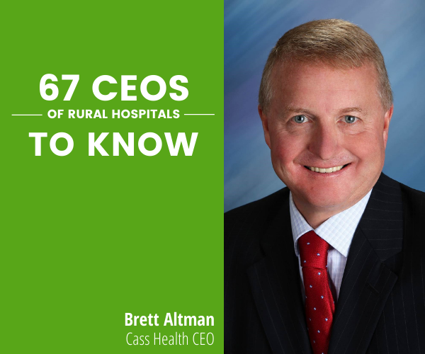 Brett_CEO Portrait of Brett Altman