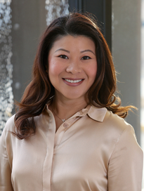 Photo of Dr. Hsu