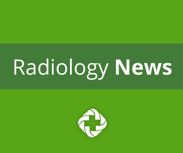 Radiology News