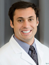 Photo of Dr. Gino Chesini