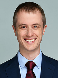 Photo of Dr. Stephen Slade