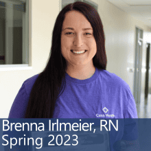 Brenna Daisy Feature