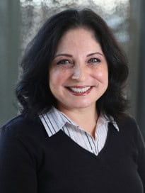 Melissa Merritt