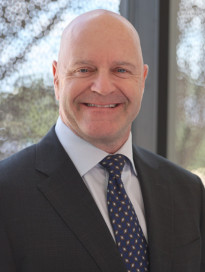 Mark McClanahan